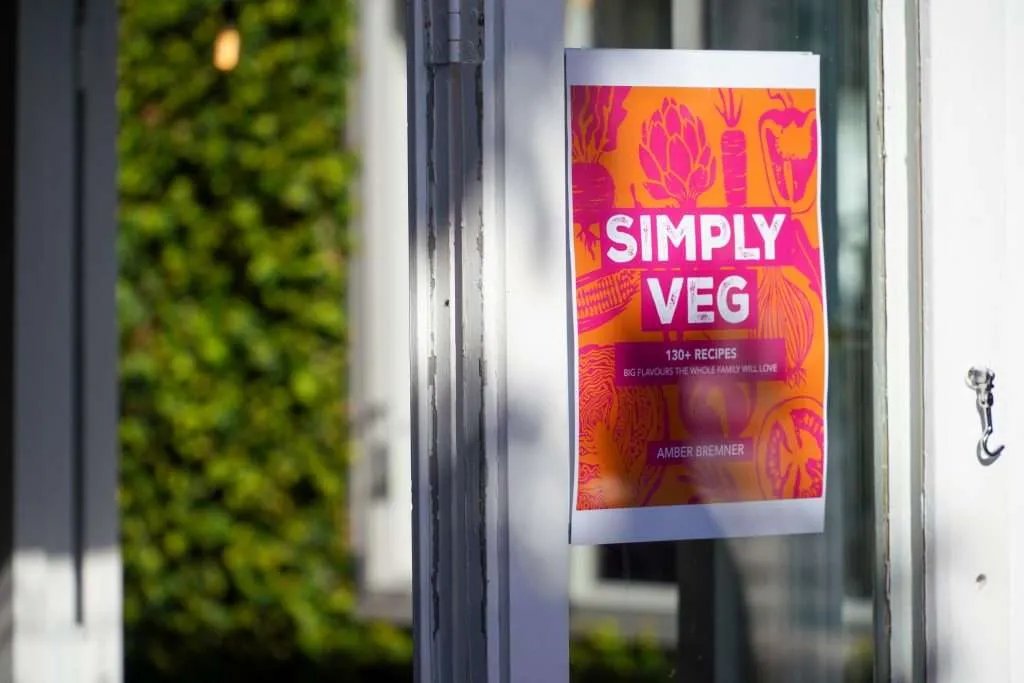 Simply Veg - Sami Tuomisalo photography