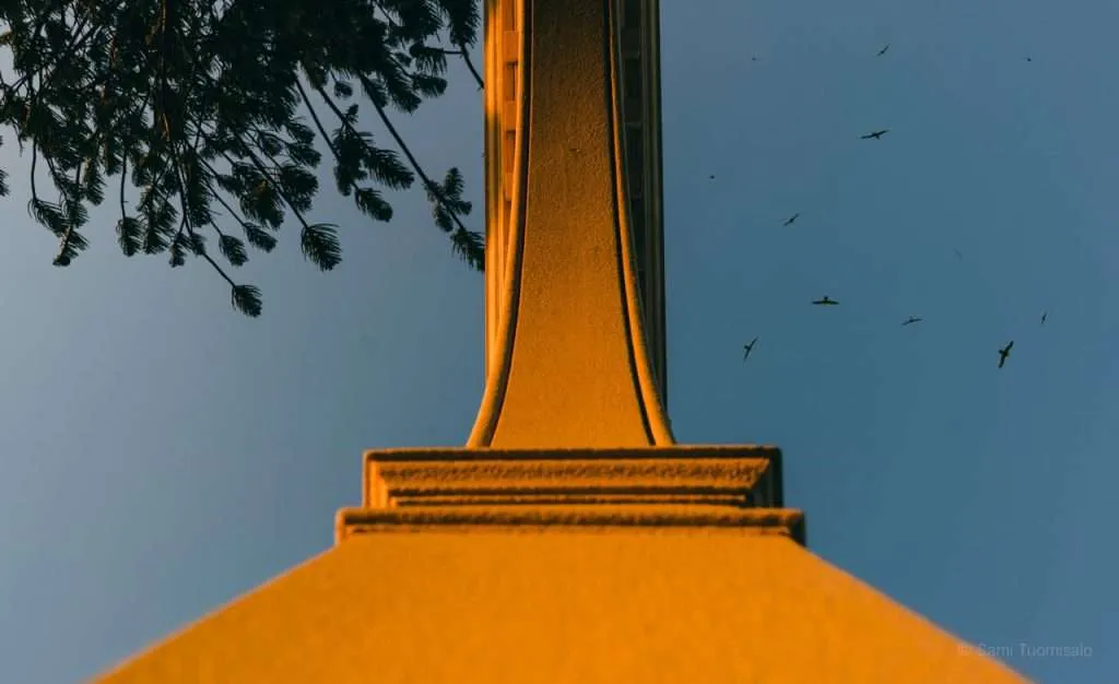 Sami Tuomisalo photography