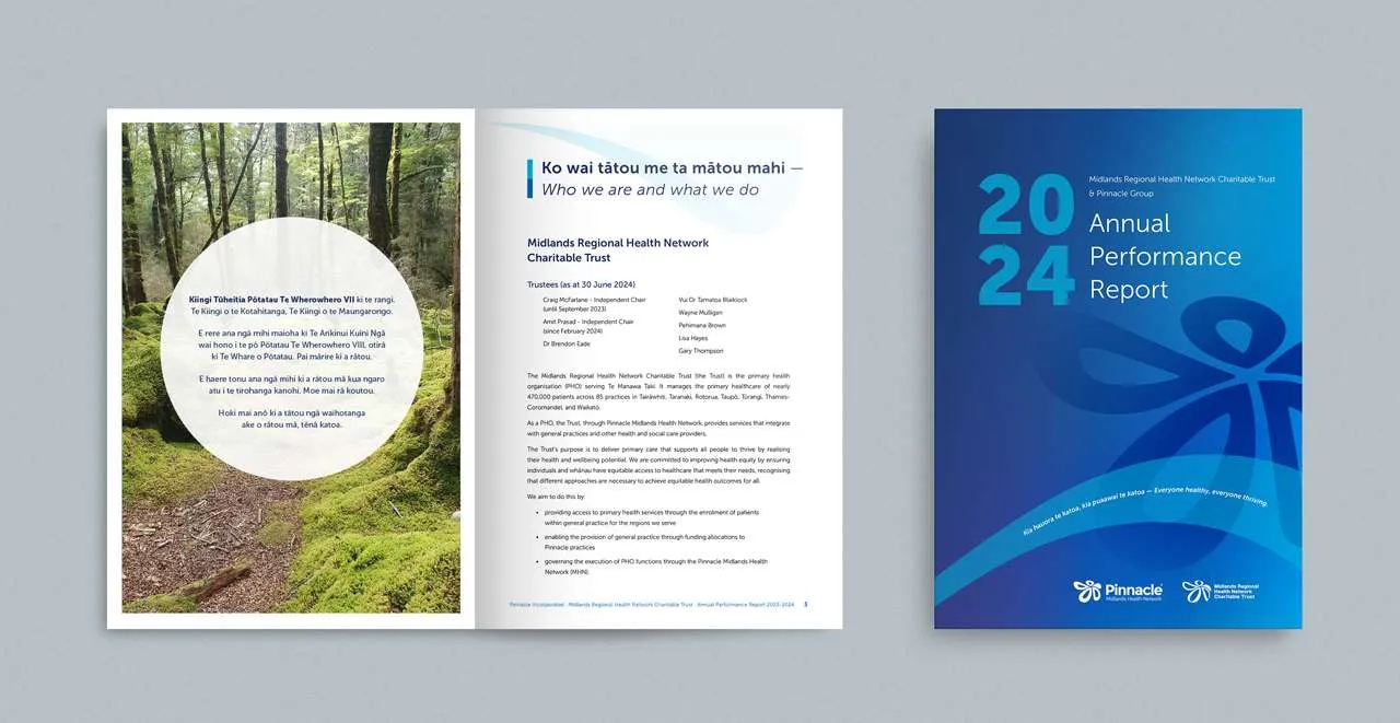 Pinnacle, Annual Report, 2024, Pinnacle Midlands