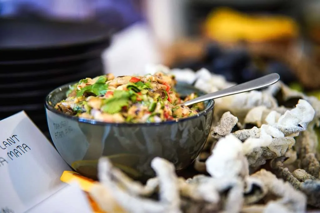 Food - Sami Tuomisalo photography