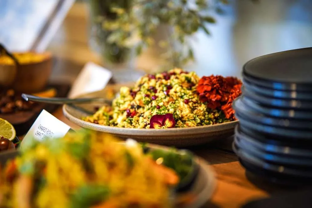 Food - Sami Tuomisalo photography